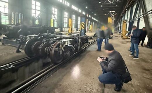 Стали непридатними на десятки років раніше. В ОГП заявили про схему постачання бракованих вагонів для УЗ