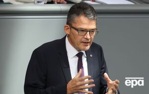В Германии предлагают разработать альтернативу Tomahawk вместе с Украиной