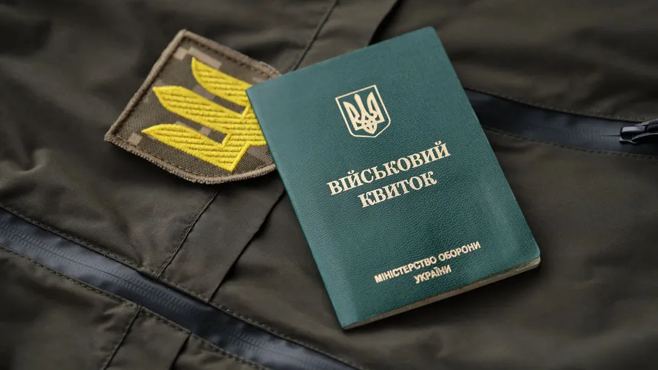 У Рівненській області підліток стверджує, що службовці ТЦК побили його металевою палицею. Що кажуть військові?
