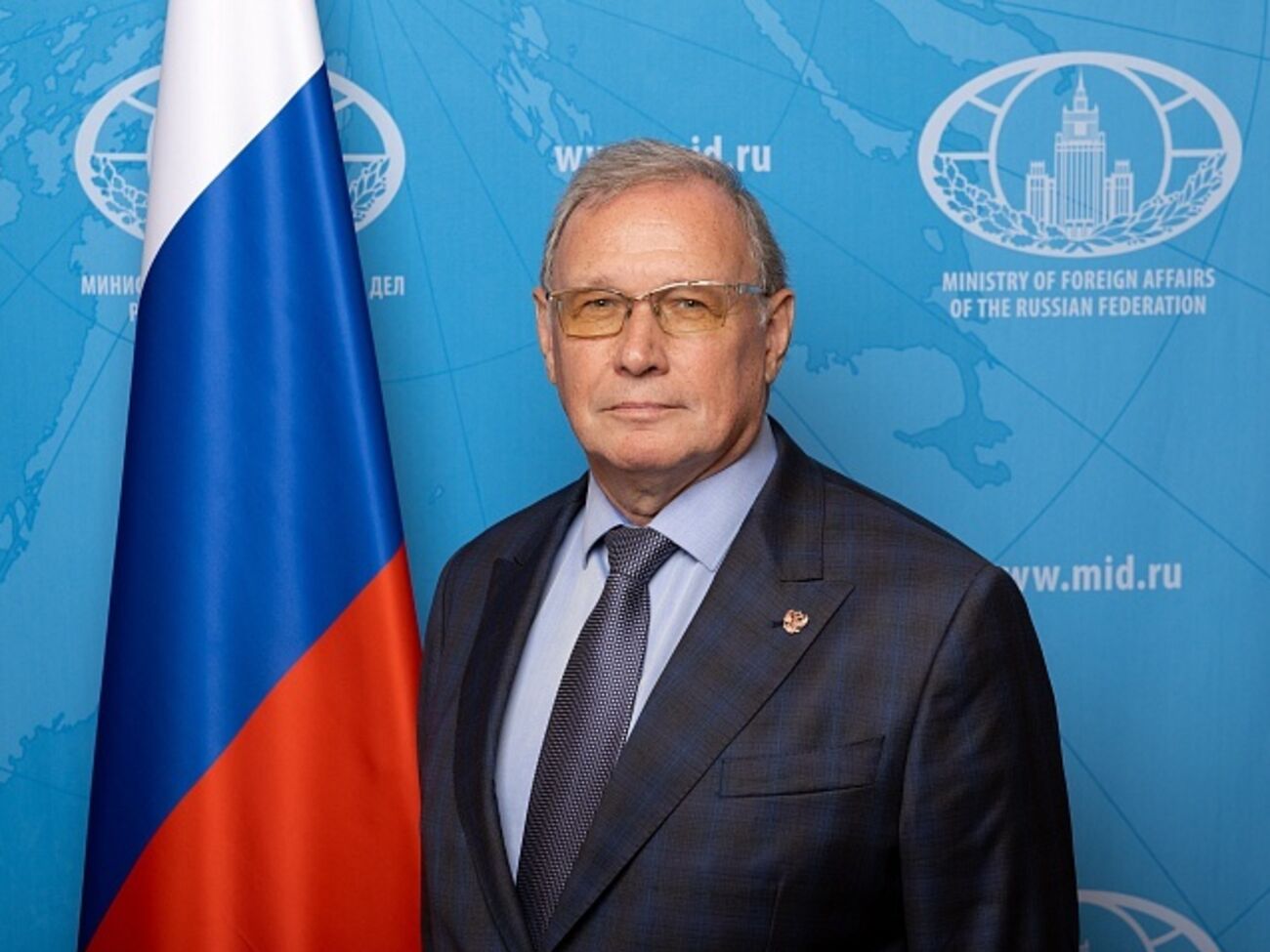 Російський посол пригрозив Молдові через Придністров'я. У Кишиневі різко відповіли