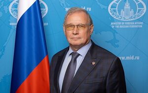 Російський посол пригрозив Молдові через Придністров'я. У Кишиневі різко відповіли