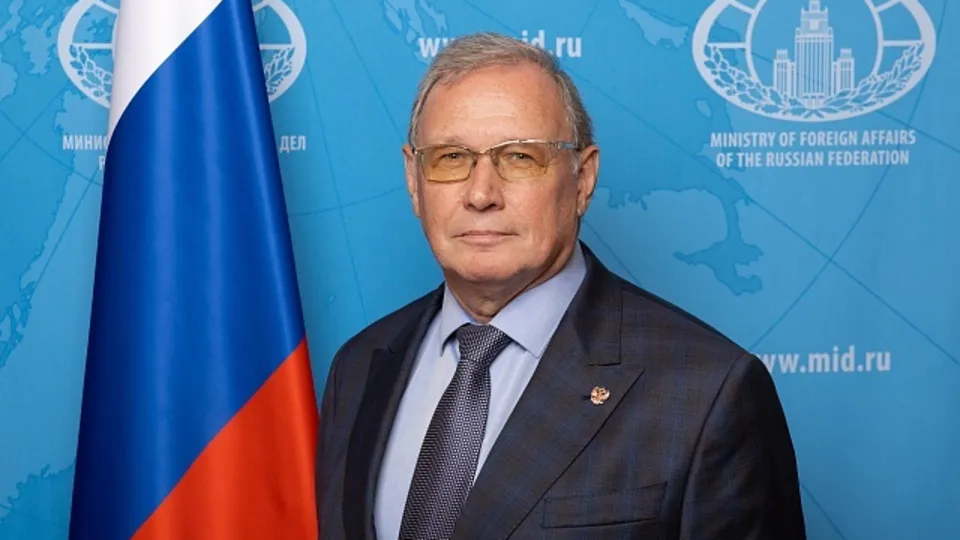 Російський посол пригрозив Молдові через Придністров'я. У Кишиневі різко відповіли