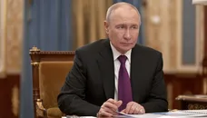 Путін оголосив перемир'я на 8–9 травня і пригрозив ударом по Києву