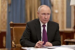 Путін оголосив перемир'я на 8–9 травня і пригрозив ударом по Києву