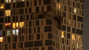 "Підготовка до параду йде повним ходом". Дрони вночі атакували Москву