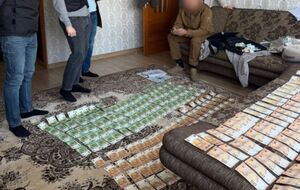Нацполіція заявила, що "відпрацювала" по ТЦК по всій країні