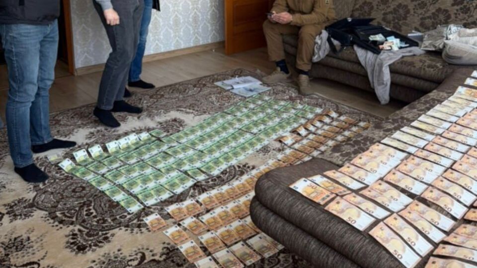 Нацполіція заявила, що "відпрацювала" по ТЦК по всій країні