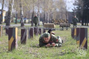Беларусь обустраивает полигоны. В ГПСУ предупредили о потенциальной угрозе