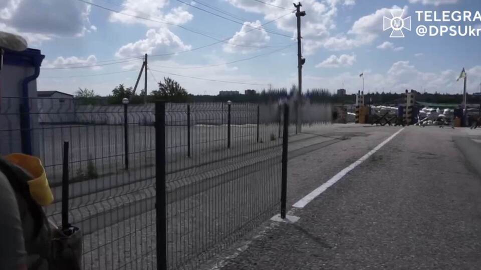 Україна посилює оборону на кордоні з Придністров’ям. DeepState назвав причини