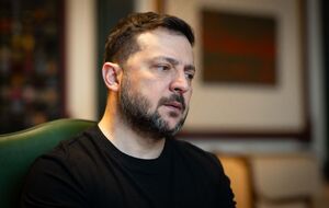 Україна оголошує режим тиші з ночі на 6 травня – Зеленський