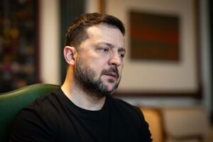 Украина объявляет режим тишины с ночи на 6 мая – Зеленский