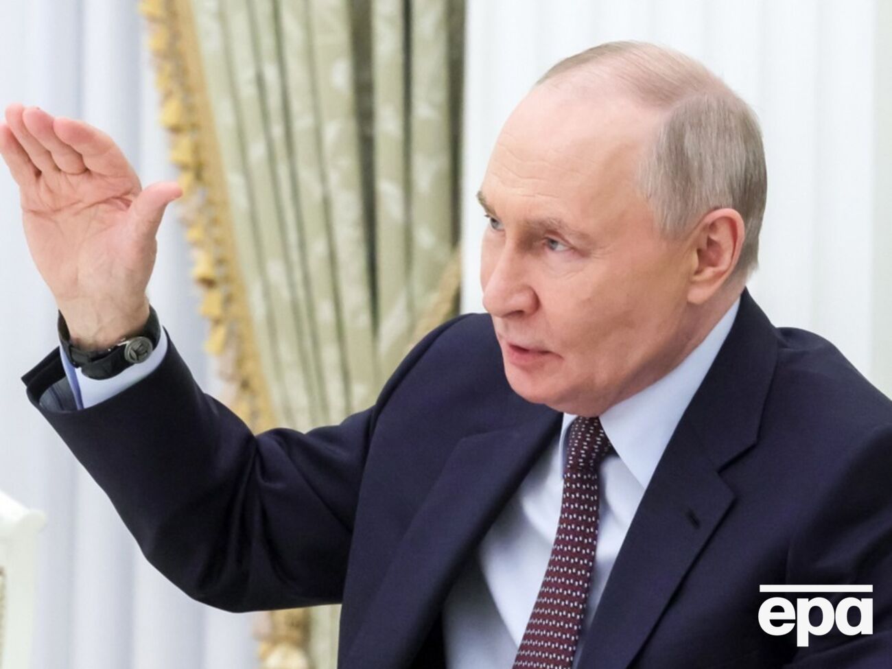 У Європі побоюються, що Путін перевірить НАТО на міцність протягом найближчого року або двох – Politico