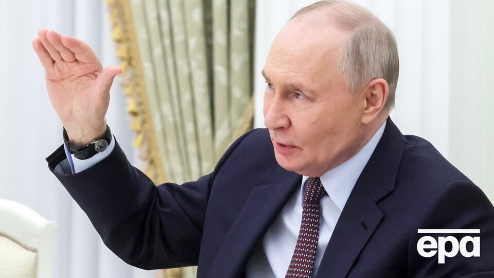 У Європі побоюються, що Путін перевірить НАТО на міцність протягом найближчого року або двох – Politico