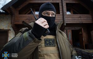 Подразделение СБУ, участвовавшее в операции "Паутина", набирает людей