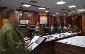 ВКС РФ возглавил генерал, одобрявший приказы об убийстве мирных жителей в Буче – СМИ