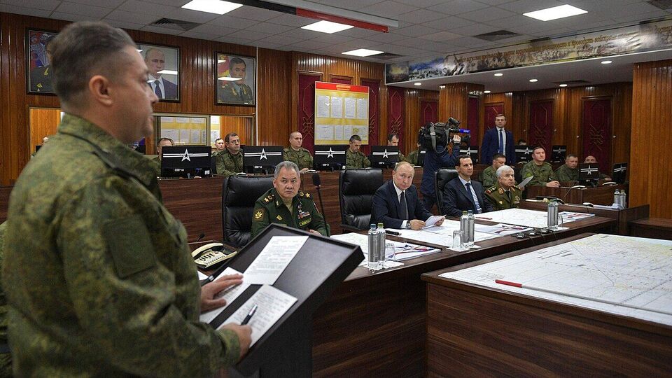 ПКС РФ очолив генерал, який схвалював накази про вбивство мирних жителів у Бучі – ЗМІ
