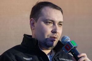 Буданов назвал условие, при котором перемирие возможно после 9 мая