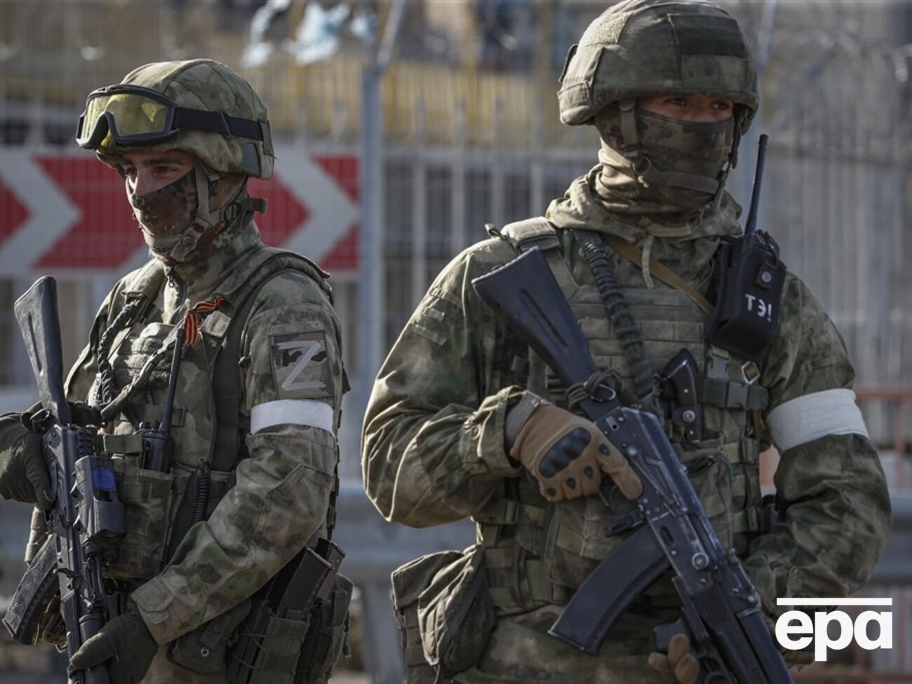 Зеленський розповів, скільки окупантів Росія втратила за квітень