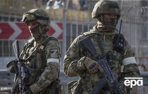 Зеленский рассказал, сколько оккупантов Россия потеряла за апрель