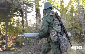 РФ забирает военных с передовой ради репетиции парада 9 мая – "Атеш"