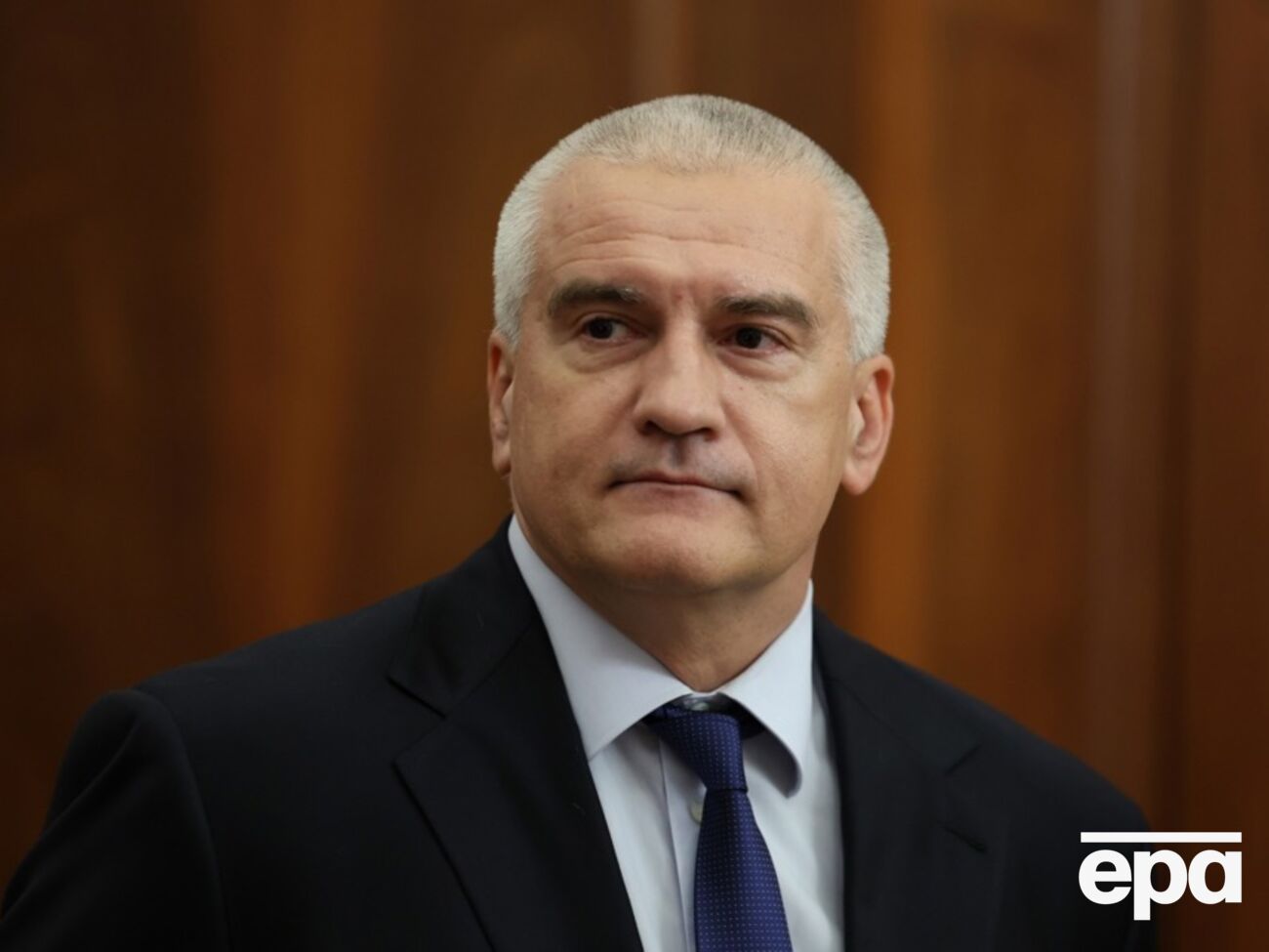 В Крыму отменили парад и "бессмертный полк"