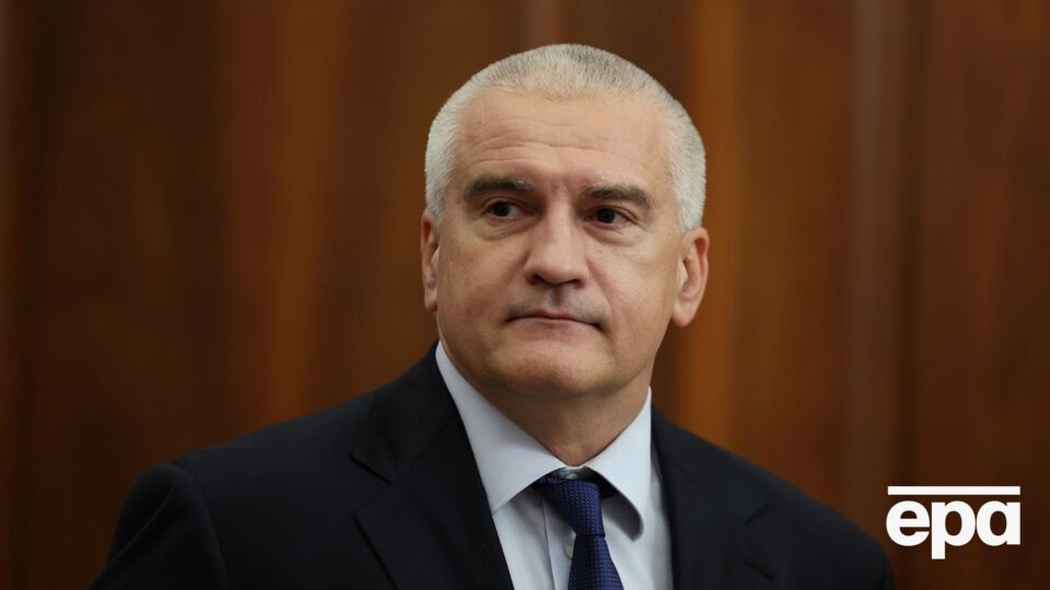 В Крыму отменили парад и "бессмертный полк"