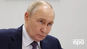 "Болісний глухий кут". Путін мріяв про велику РФ, але сам її зруйнував – аналіз WSJ