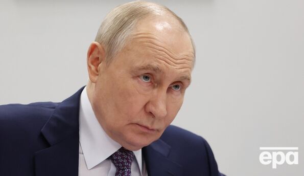 "Болісний глухий кут". Путін мріяв про велику РФ, але сам її зруйнував – аналіз WSJ