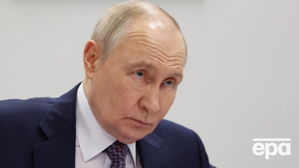 "Болісний глухий кут". Путін мріяв про велику РФ, але сам її зруйнував – аналіз WSJ