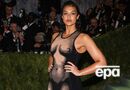 Драпировки и много обнаженного тела. Как звезды удивляли на Met Gala 2026. Фото
