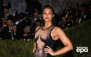 Драпірування й багато оголеного тіла. Як зірки дивували на Met Gala 2026. Фото
