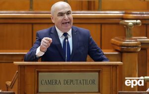 Парламент Румунії звільнив уряд. До влади йдуть антиукраїнські сили, вважають ЗМІ