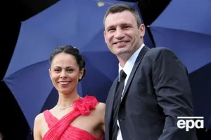 Сын мэра Киева откровенно высказался о политической карьере отца