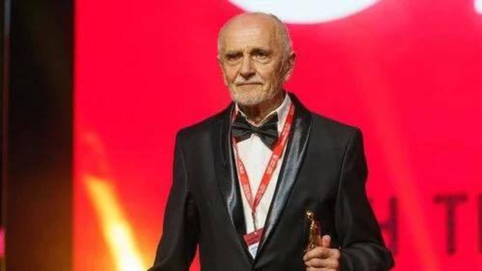 Помер легендарний мультиплікатор Сивокінь, який створив серію мультфільмів про пригоди козаків