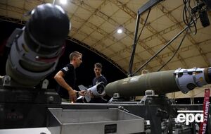 Держдеп США схвалив імовірний продаж Україні авіабомб JDAM-ER на $373,6 млн