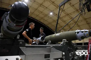 Держдеп США схвалив імовірний продаж Україні авіабомб JDAM-ER на $373,6 млн