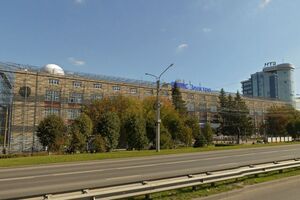 У Чебоксарах "замангалили" ціле підприємство, щоб захистити від дронів. Але прилетіли ракети