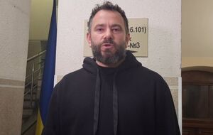 "Антидержавна пропаганда із СІЗО". Дубінський дістав нову підозру, його можуть відправити за ґрати довічно