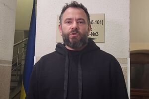 "Антидержавна пропаганда із СІЗО". Дубінський дістав нову підозру, його можуть відправити за ґрати довічно