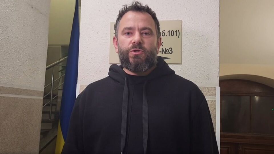 "Антигосударственная пропаганда из СИЗО". Дубинский получил новое подозрение, его могут отправить за решетку пожизненно