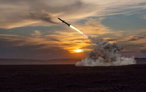 РФ ночью запустила по Украине 11 баллистических ракет. В Воздушных силах сообщили о попаданиях