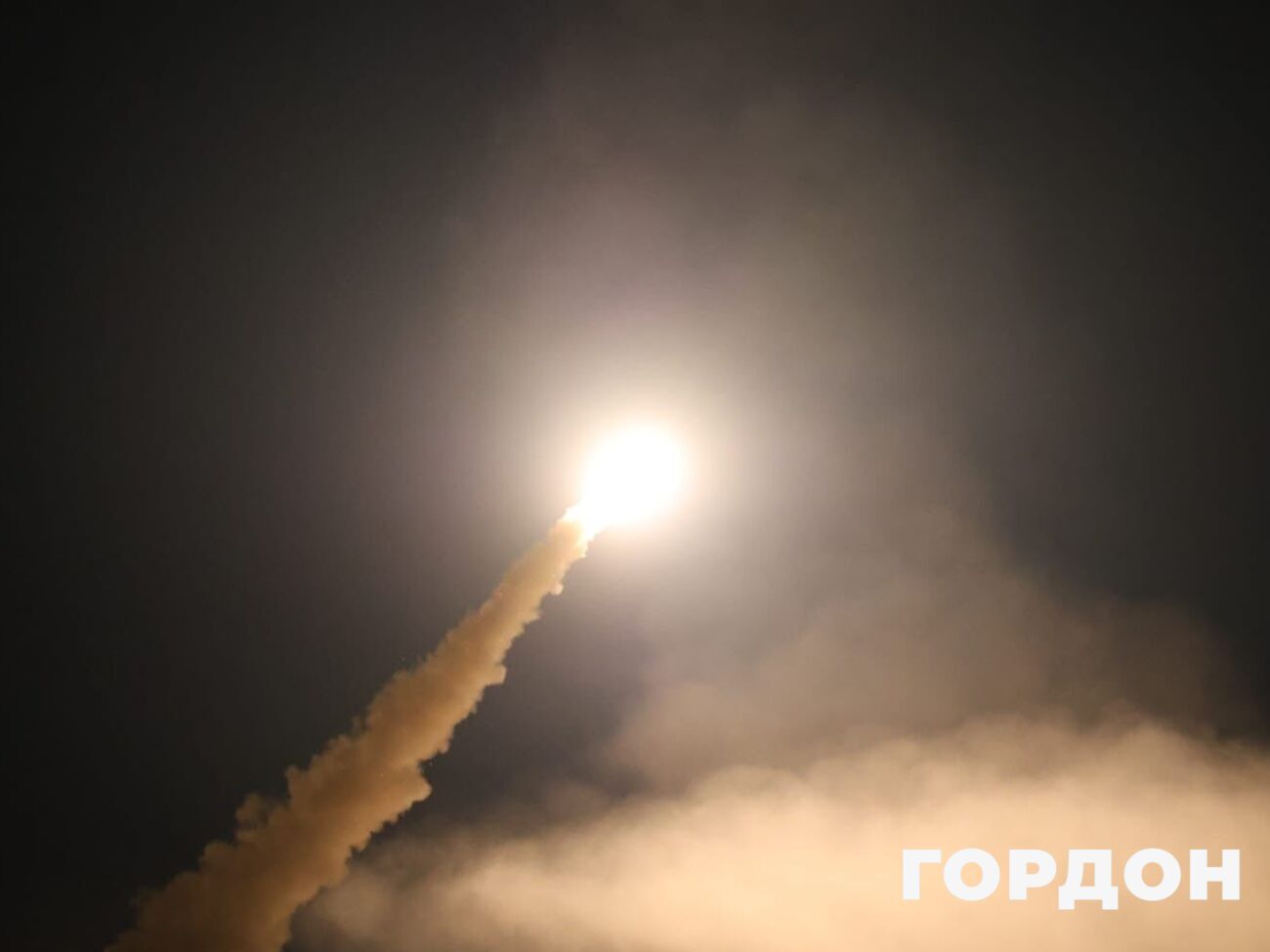 "Фламінго" прилетіли на завод у РФ за 1,5 тис. км від України. Firepoint показала кадри запуску. Фоторепортаж