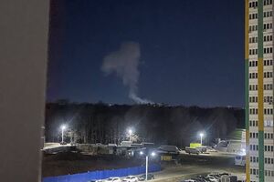 По Чувашії завдали удару. За попередніми даними, ракетами "Фламінго"