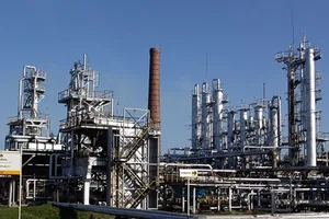 Обнародована оценка убытков РФ от ударов по Туапсе. На восстановление НПЗ могут уйти миллиарды