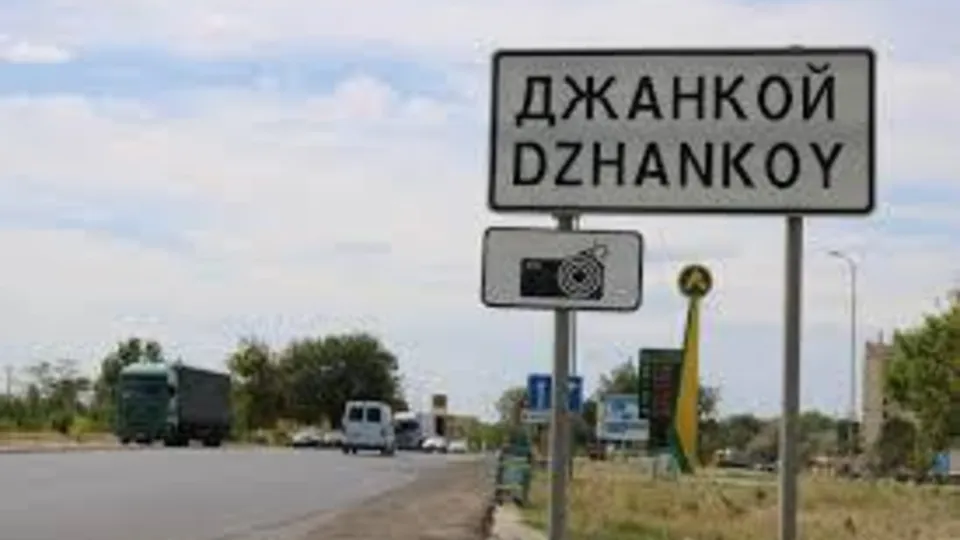 "Бахи, стрельба". "Власти" Крыма сообщили о погибших после атаки дронов и действий ПВО