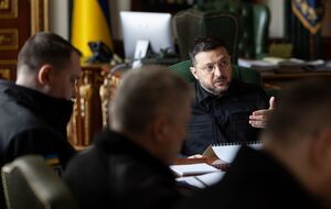 Зеленський анонсував кадрові зміни на рівні заступників міністрів