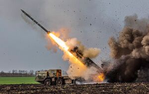 В РФ объявлены учения на полигоне для ядерных ракет