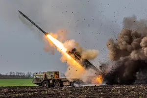 В РФ объявлены учения на полигоне для ядерных ракет