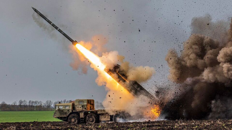 У РФ оголосили навчання на полігоні для ядерних ракет