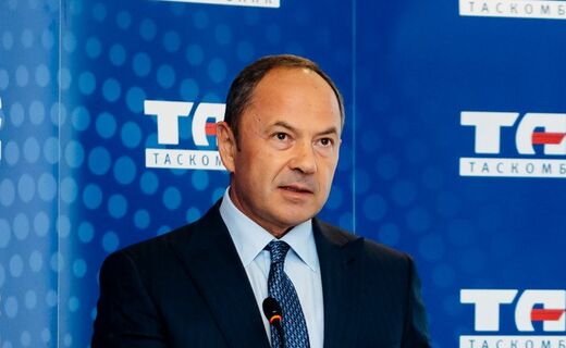 Навіщо Буданову знадобився Тігіпко? Версія ЗМІ